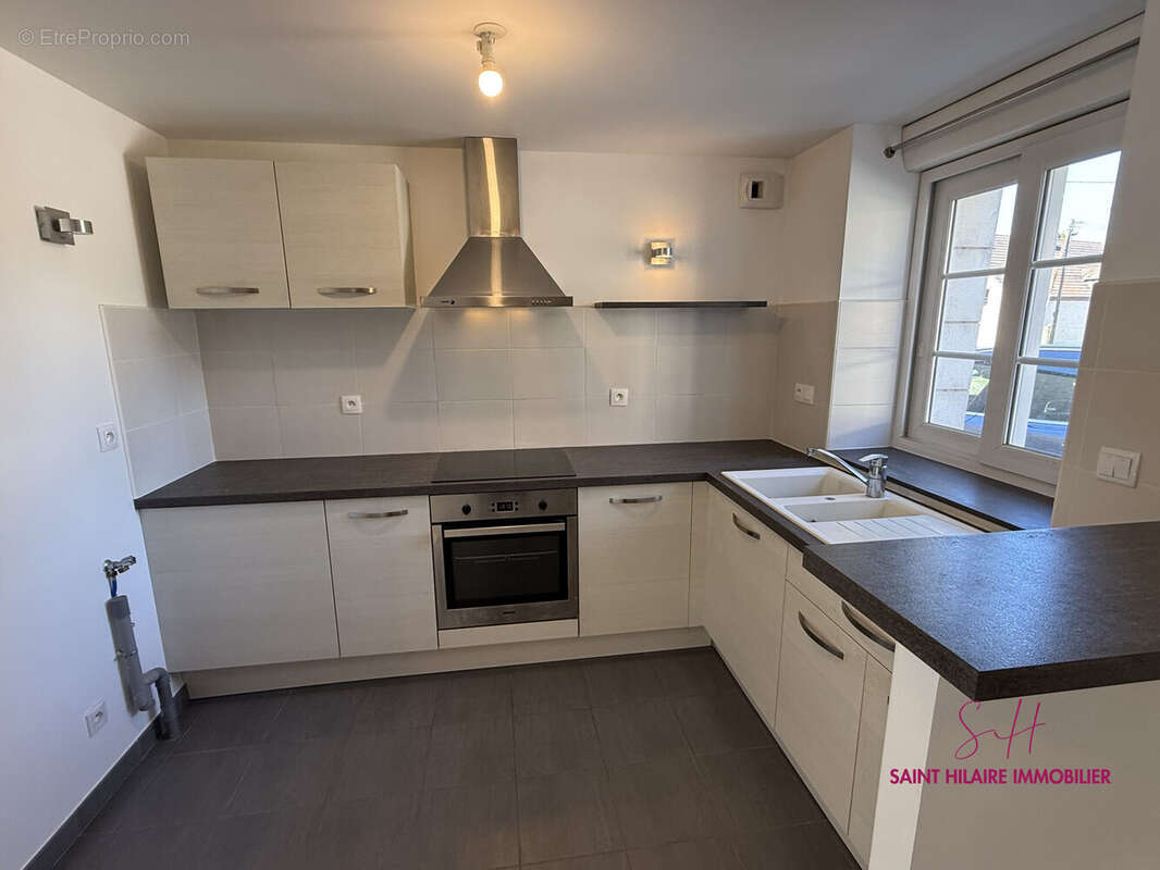 Maison à CLERY-SAINT-ANDRE