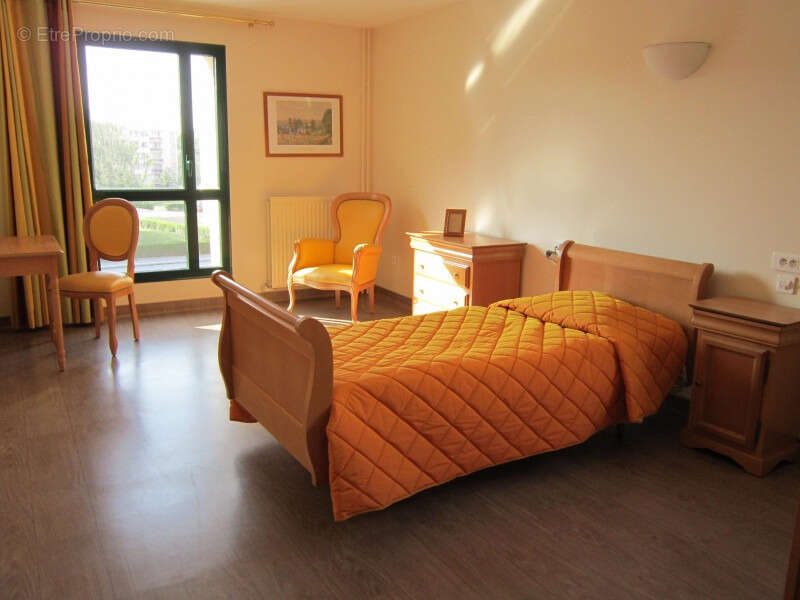 Investissement en EHPAD - photo 3