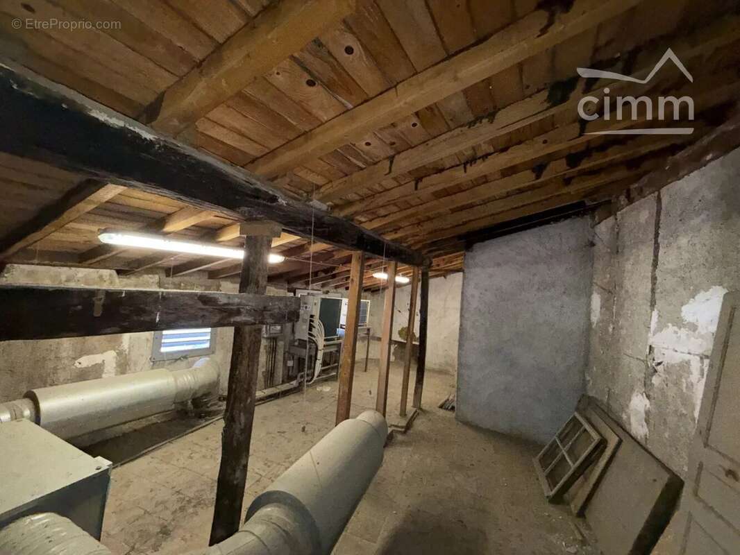 Appartement à LIMOUX