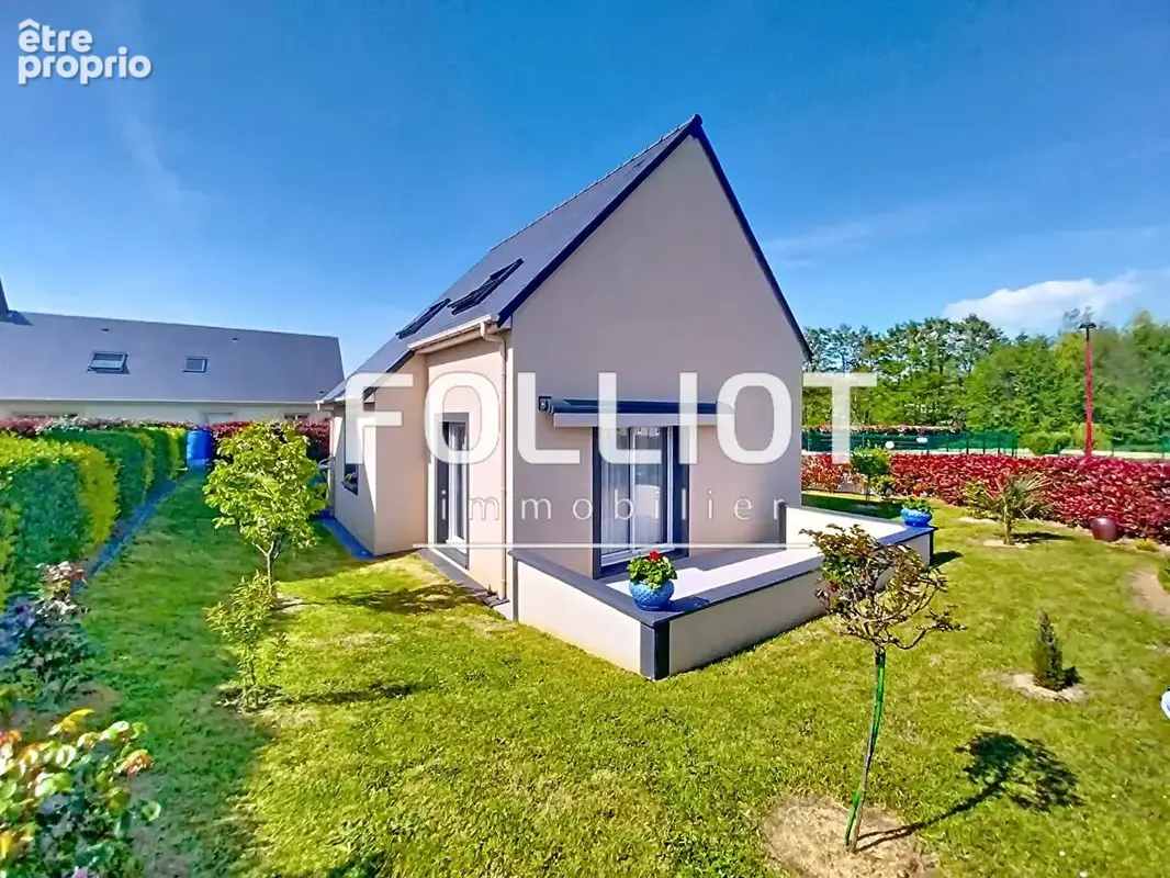 Photo Maison à Dozule au prix de 315 000€
