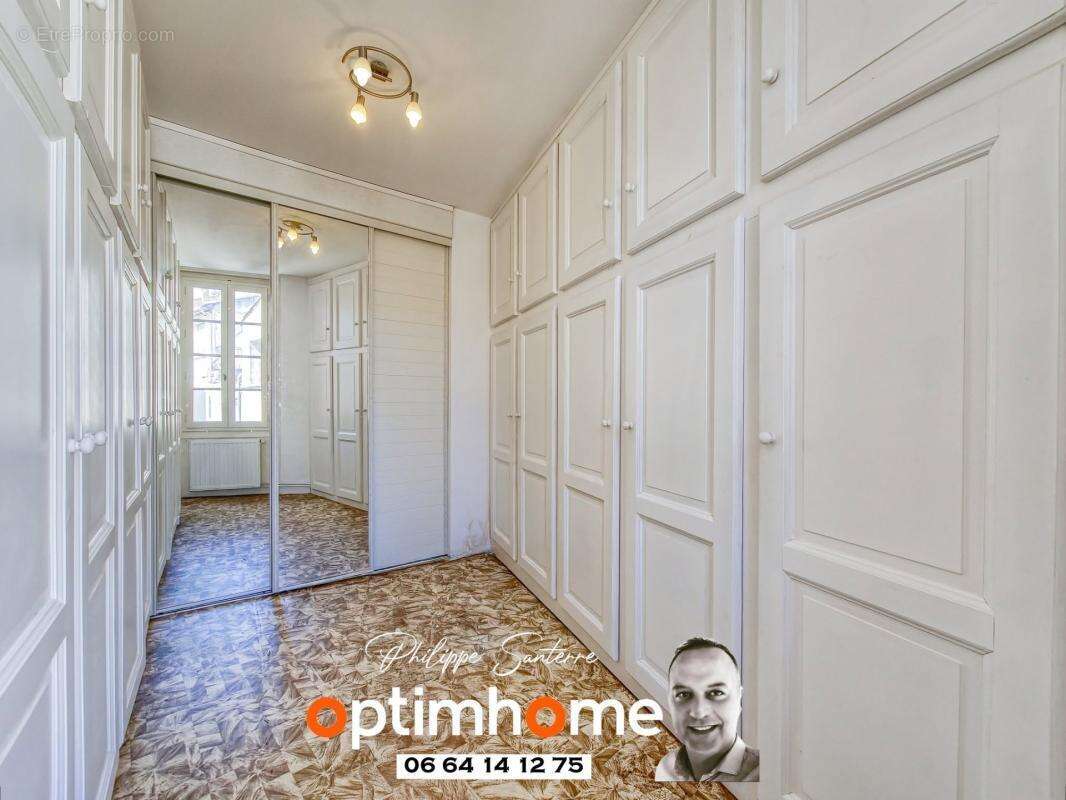 Maison Bourgeoise avec grand Jardin et Piscine - Nîmes Saint Césaire - photo 21