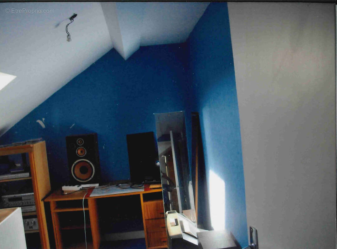 Appartement à THIZY