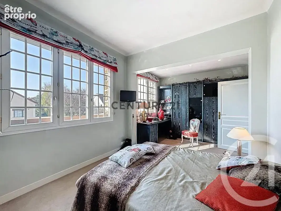 Maison 4 pièces 140 m² à vendre à Maisons-Alfort (94700) - photo 11