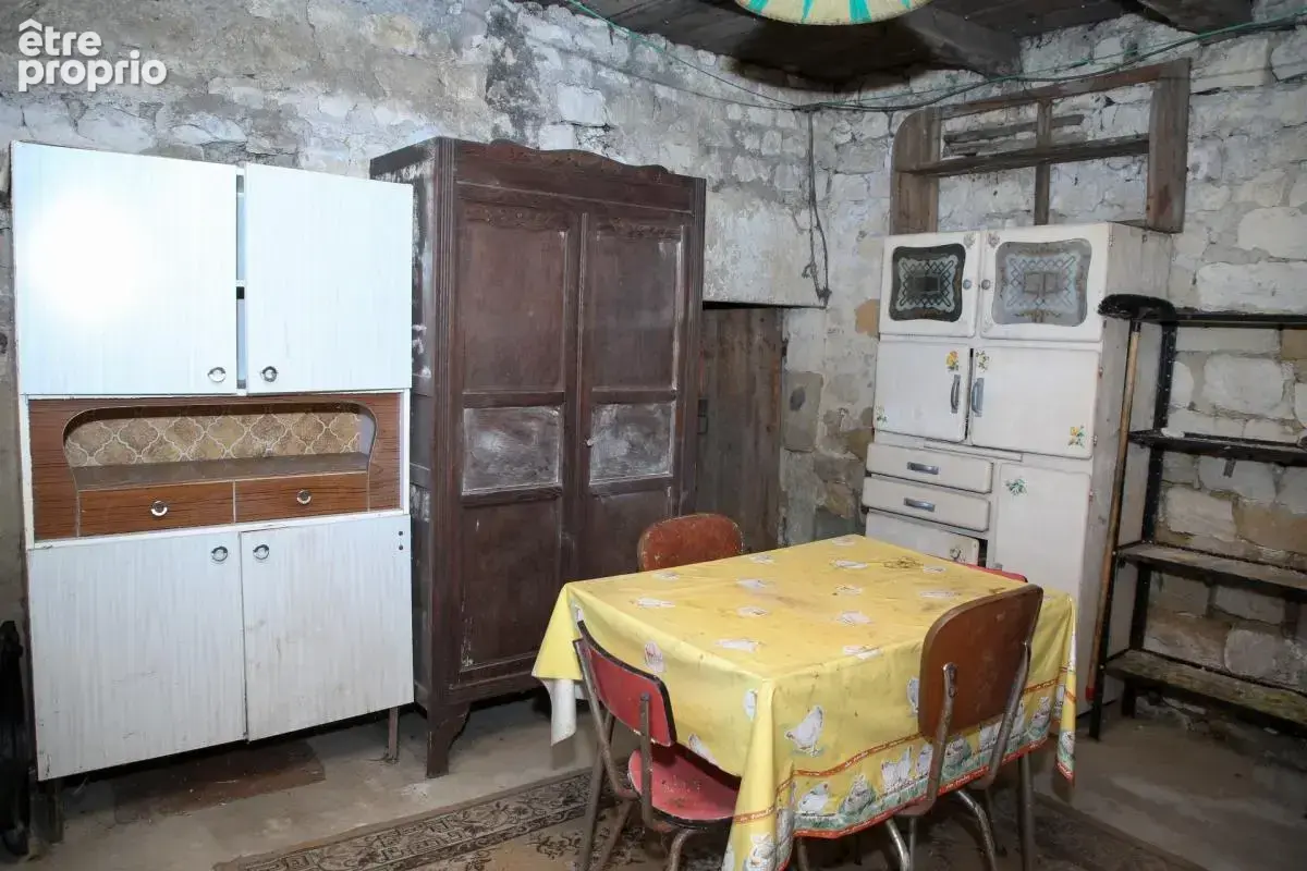 Murvaux – maison à rénover – 77 m² habitables – 30 000 € - photo 16