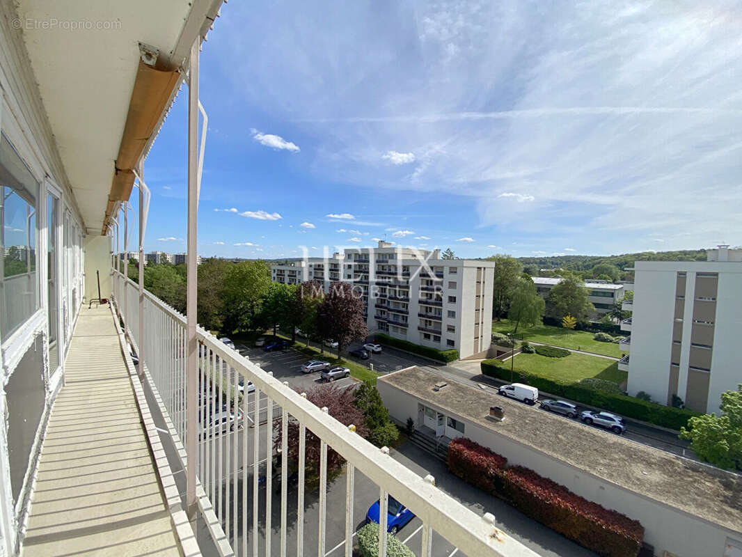 Appartement à LE PECQ