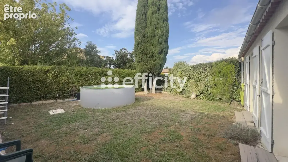 Maison 5 pièces 120 m² à vendre à Caumont-Sur-Durance (84510) - photo 12