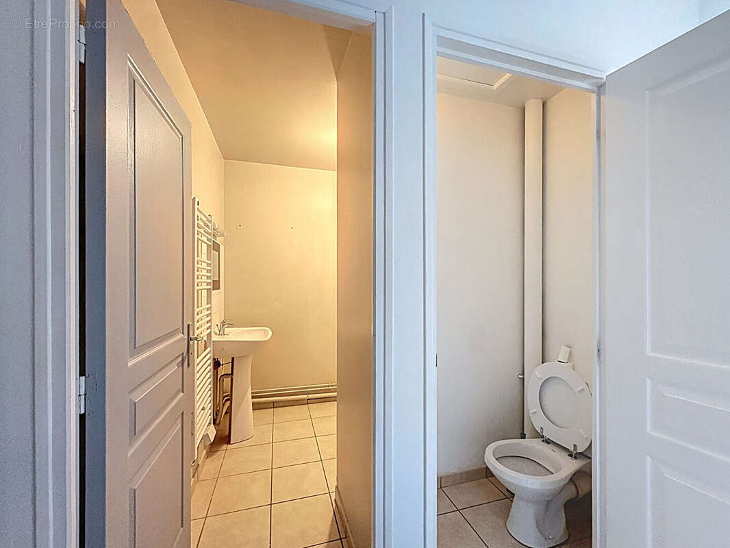 Appartement à AMIENS