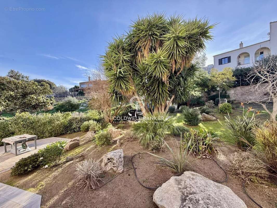 Appartement à SANTA-REPARATA-DI-BALAGNA