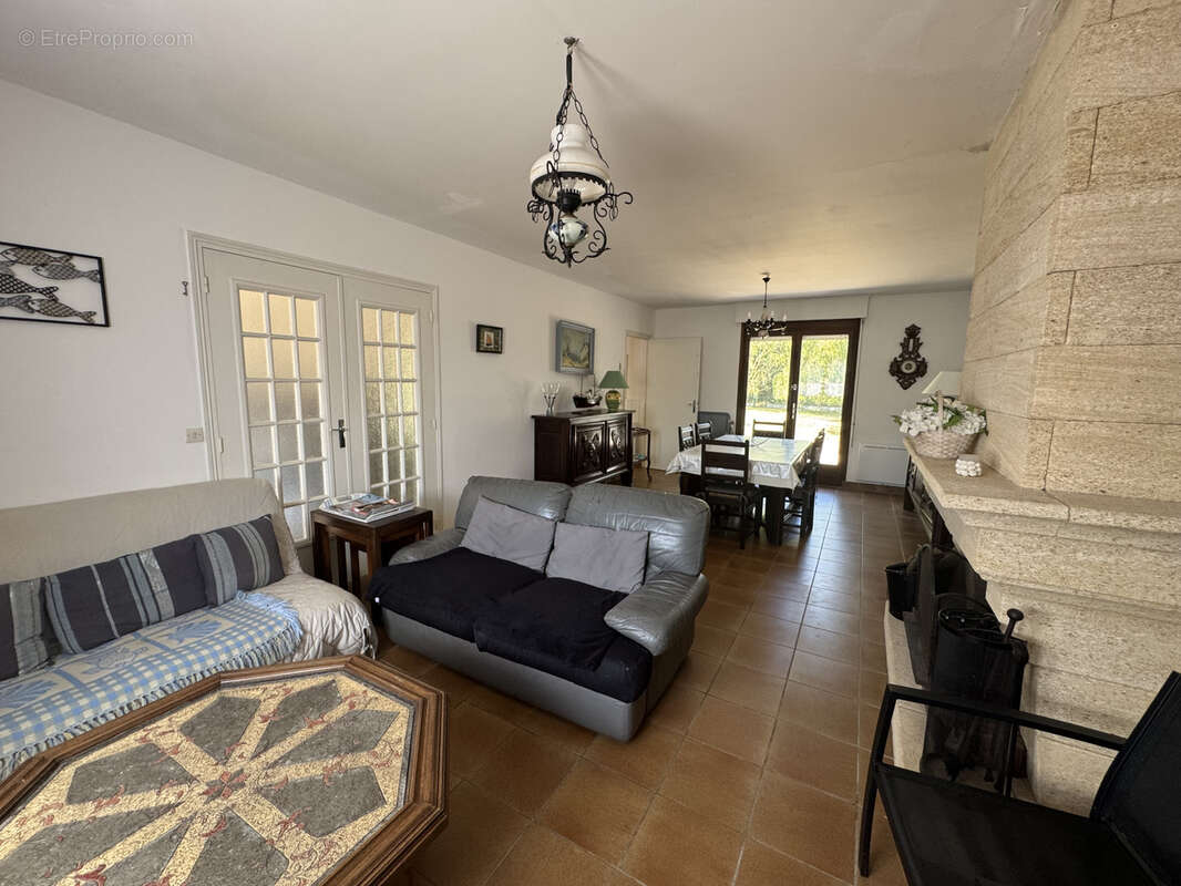 Maison 87 m² à Merlimont  - photo 4