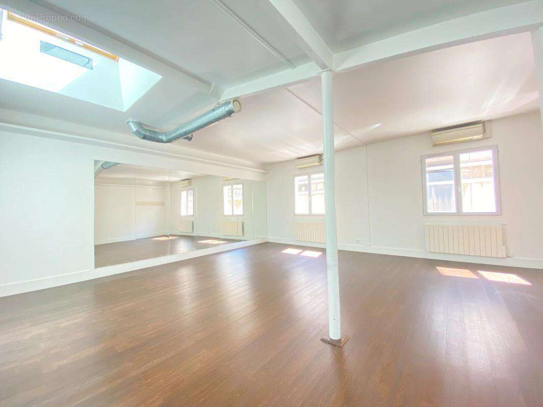 Commerce à BOULOGNE-BILLANCOURT