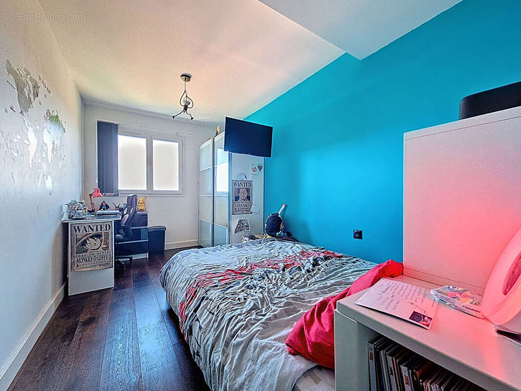 Maison à MARSEILLE-13E