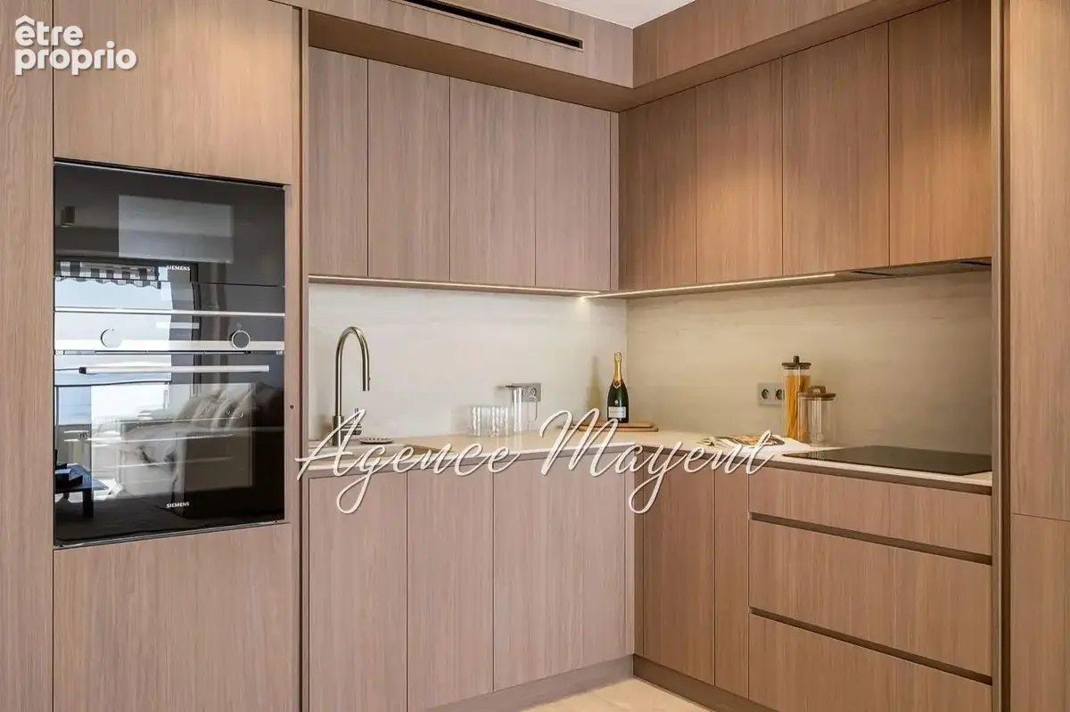 Appartement 3 pièces 84 m² à vendre à Cannes (06400) - photo 5