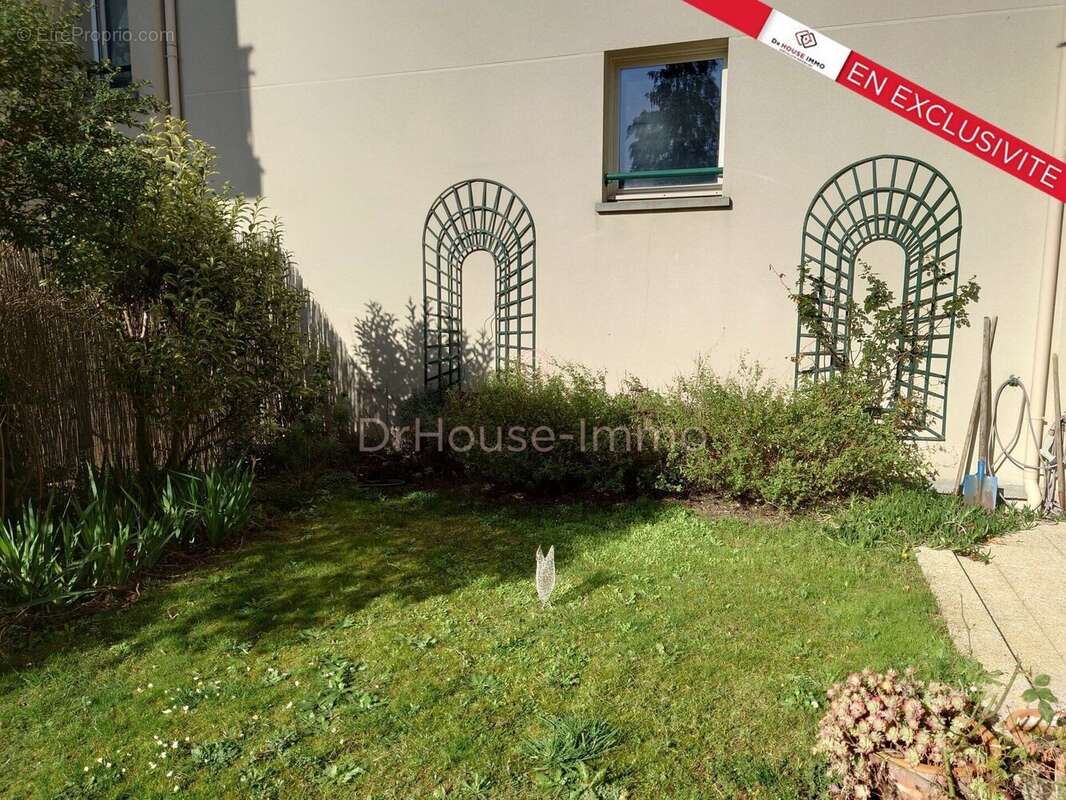 Appartement à LIMAY