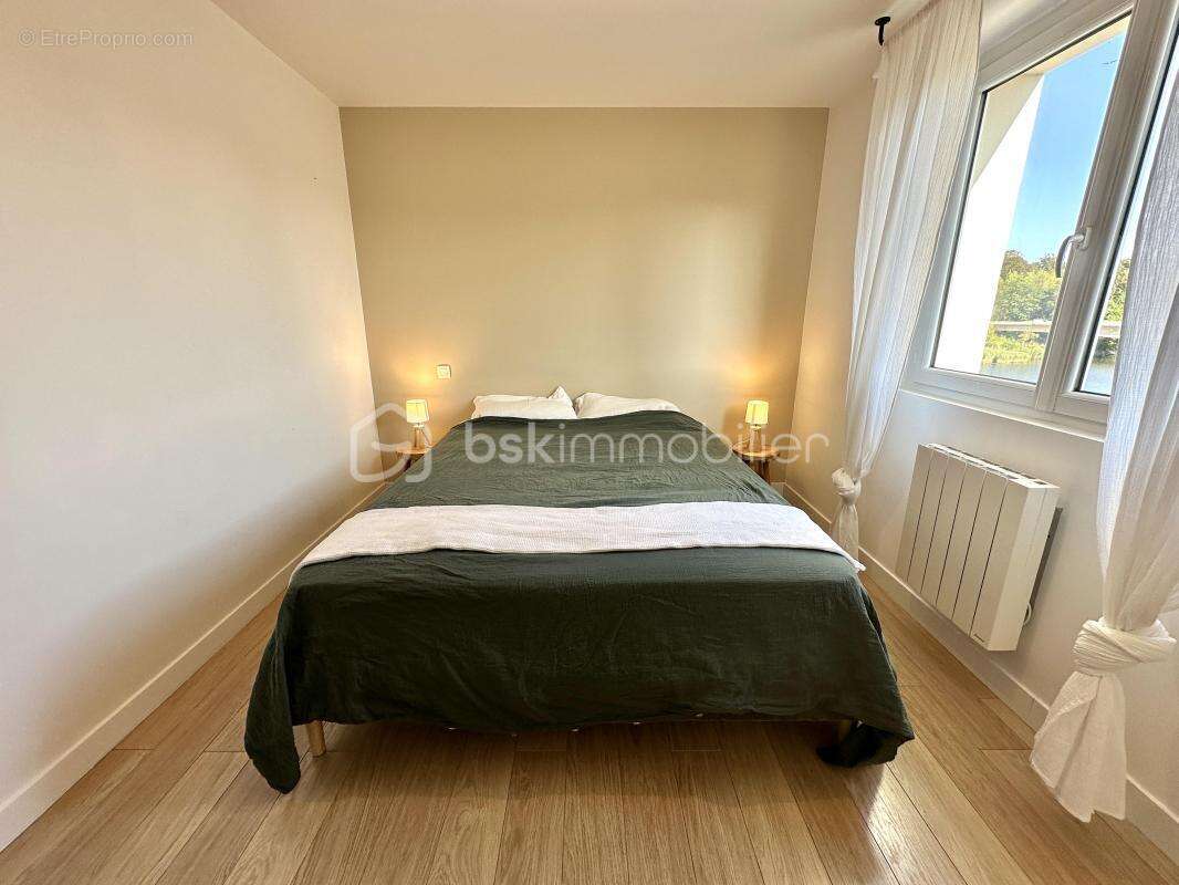 Appartement 3 pièces 83 m² au Cap Horn - photo 6