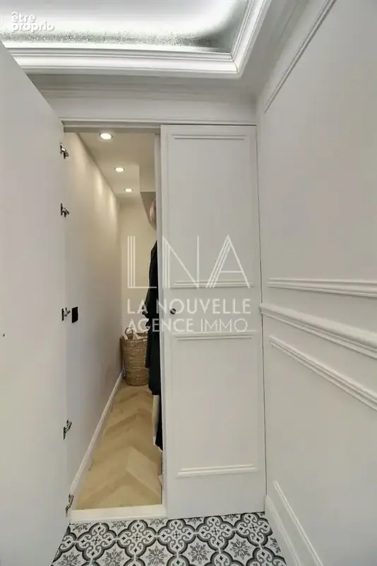 Exclusivité LNA Immobilier – Coup de cœur aux portes de Paris, studio en rez-de-jardin à 3 min du Mé - photo 9