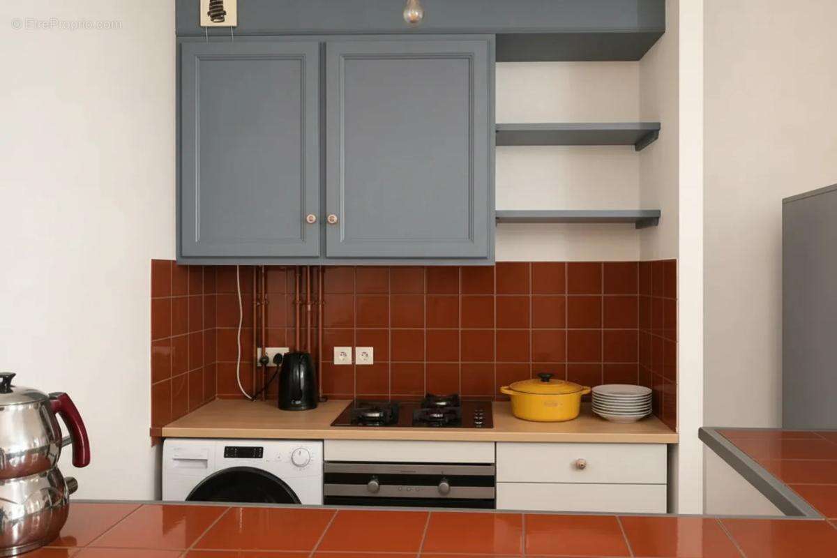 Immeuble de 4 lots loués à Carcassonne - photo 5
