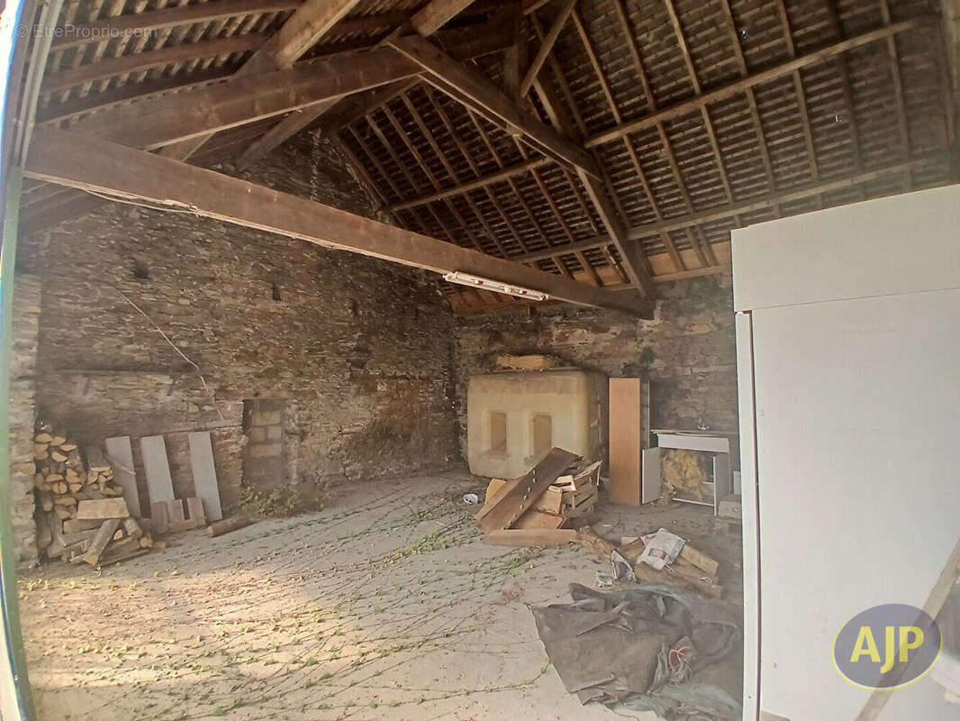 Maison à FAY-DE-BRETAGNE