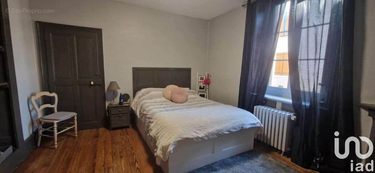 Photo 6 - Maison à BAYARD-SUR-MARNE