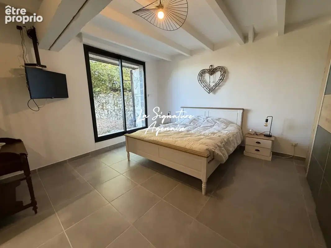 Maison 5 pièces 163 m² à vendre à Saint-Jean-De-Thurac (47270) - photo 8