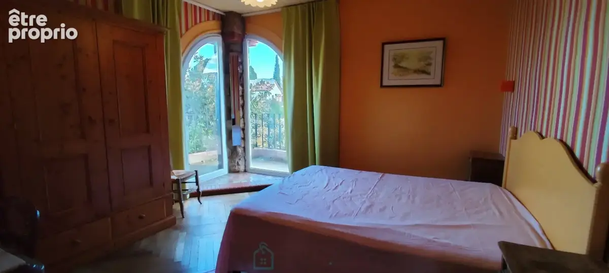 Propriété d'exception avec piscine, dépendance et terrasse vue Canigou - photo 15