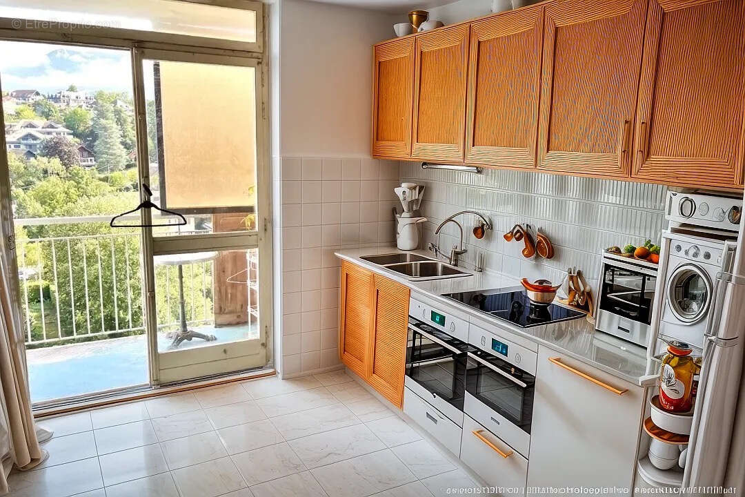 Appartement à ANNECY