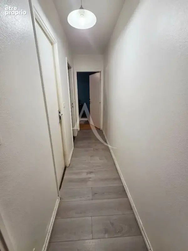 Tremblay en France ! Investissement locatif clé en main ? Rentabilité et sérénité garanties ! Appt F2 5(5,88 m2) - photo 6