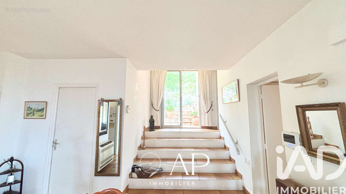 Photo 7 - Maison à TOULON