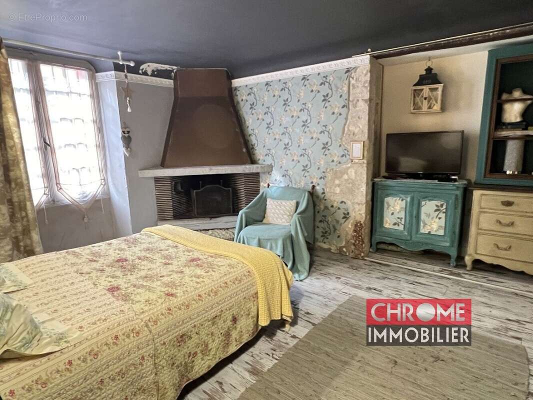 Appartement à CASTELJALOUX