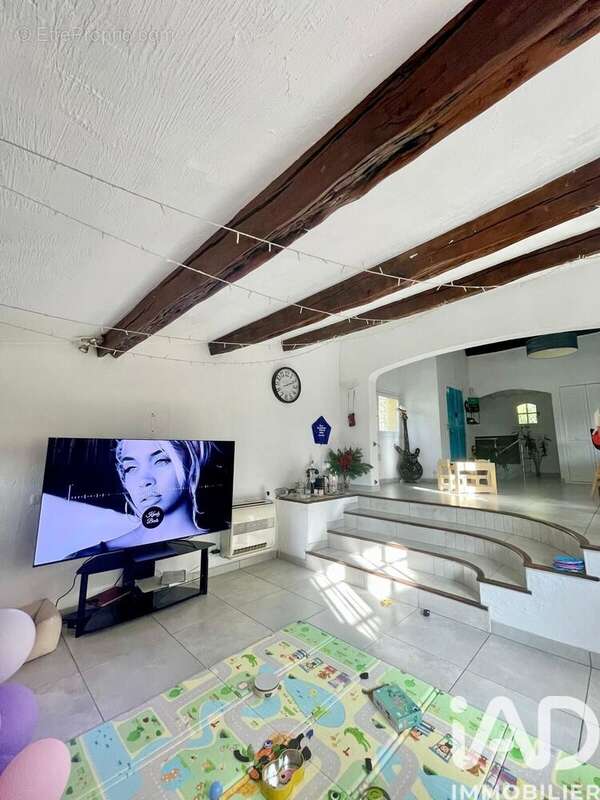 Photo 5 - Maison à LA GAUDE