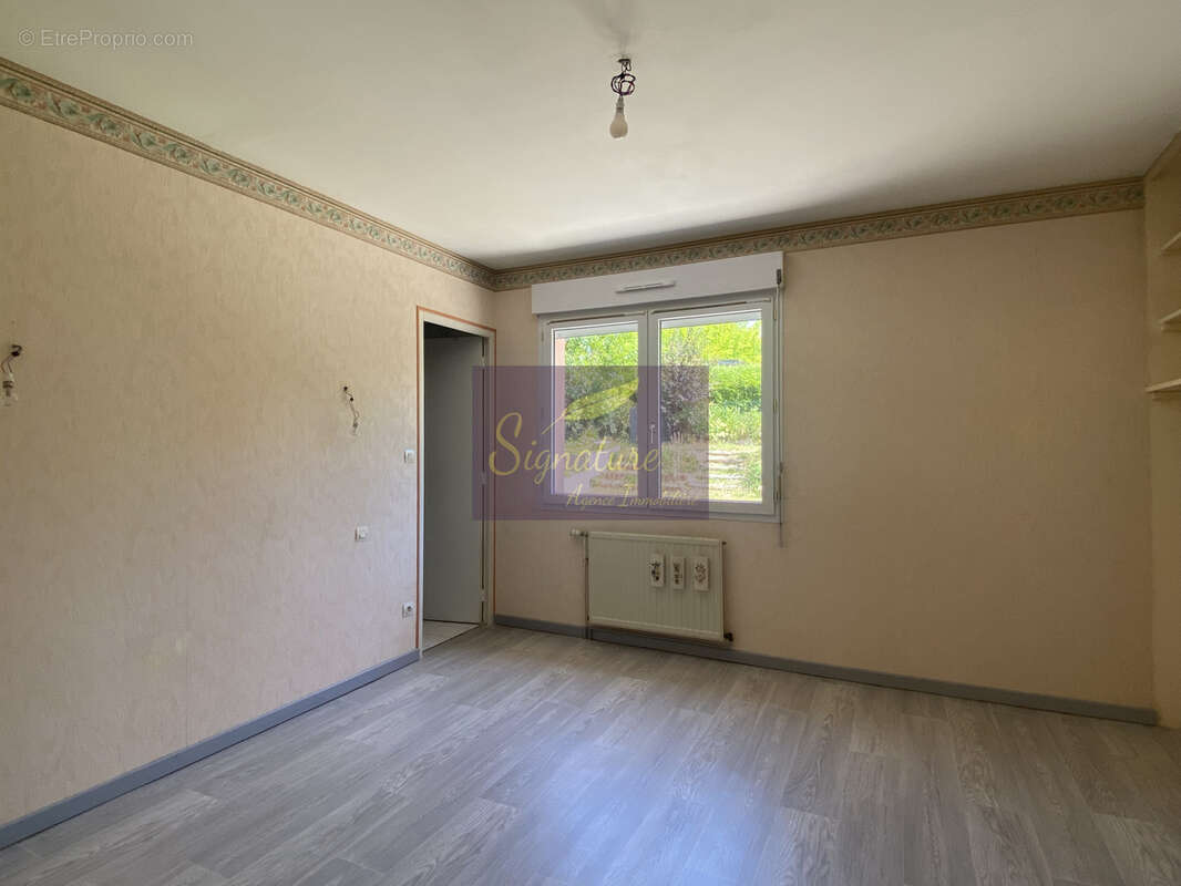 Joli pavillon - photo 13