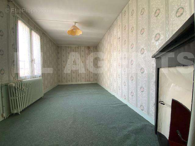 IMG_7859 - Maison à SAINT-VRAIN