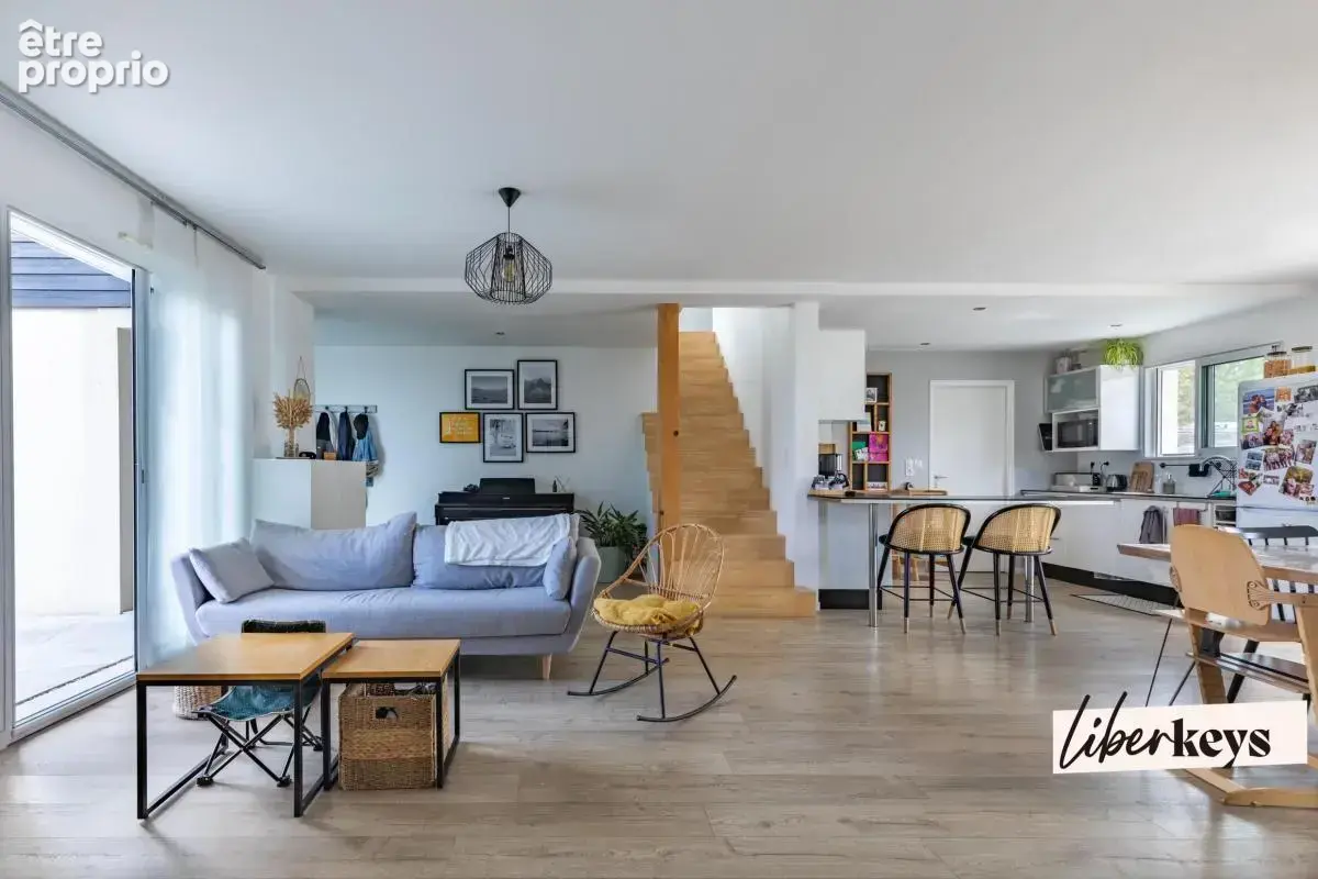 Maison à CLISSON