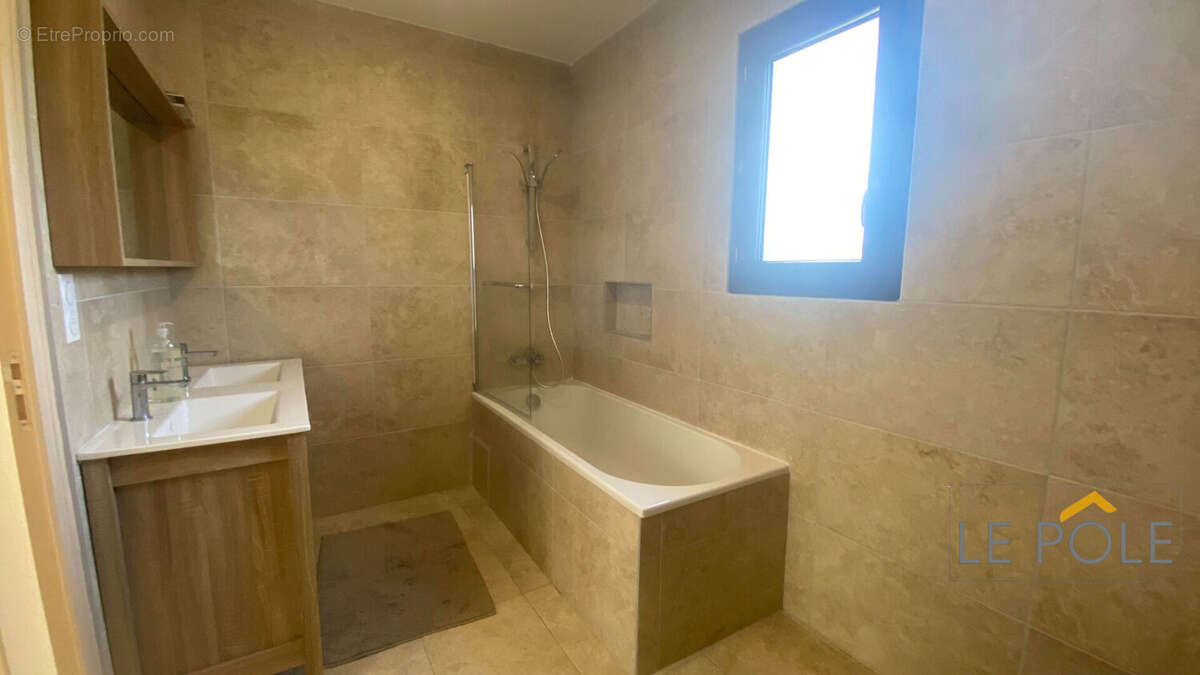 Villa neuve Bollene 5 pièce(s) 115,6m2 habitables sur 875 m² de terrain - photo 10