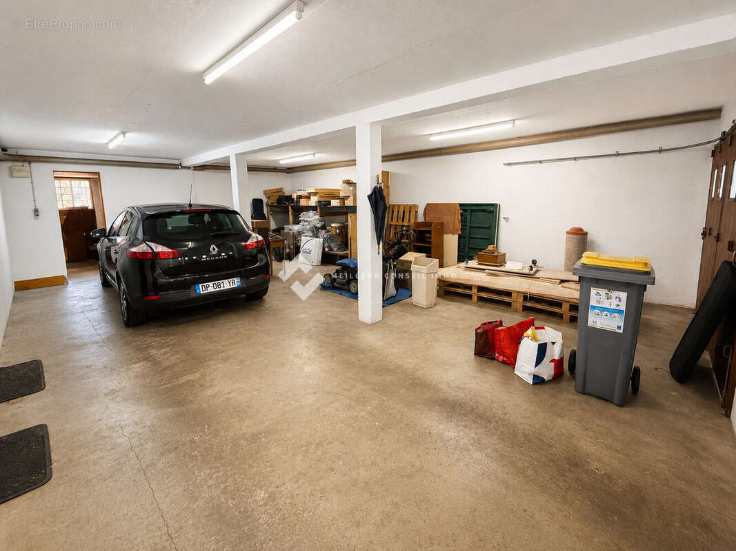 Maison 181 m² à Buxerolles  - photo 8