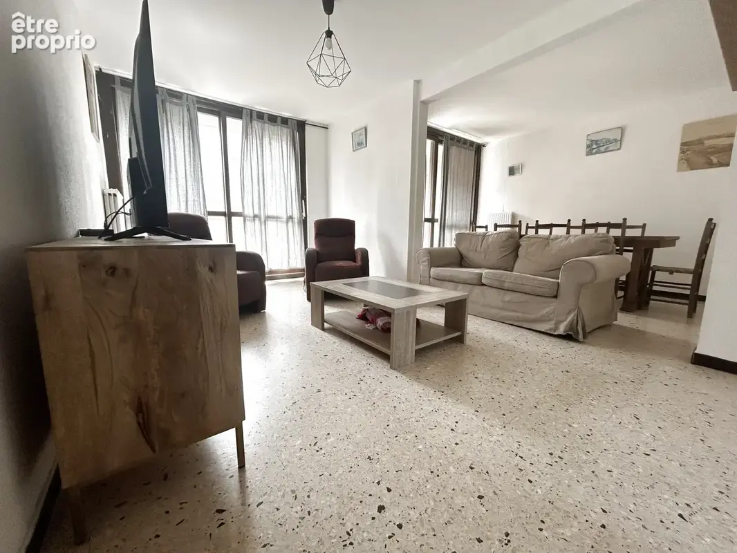 Photo Appartement à Balaruc-Les-Bains au prix de 170 000€