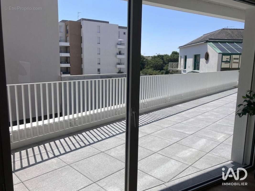 Photo 9 - Appartement à VANNES