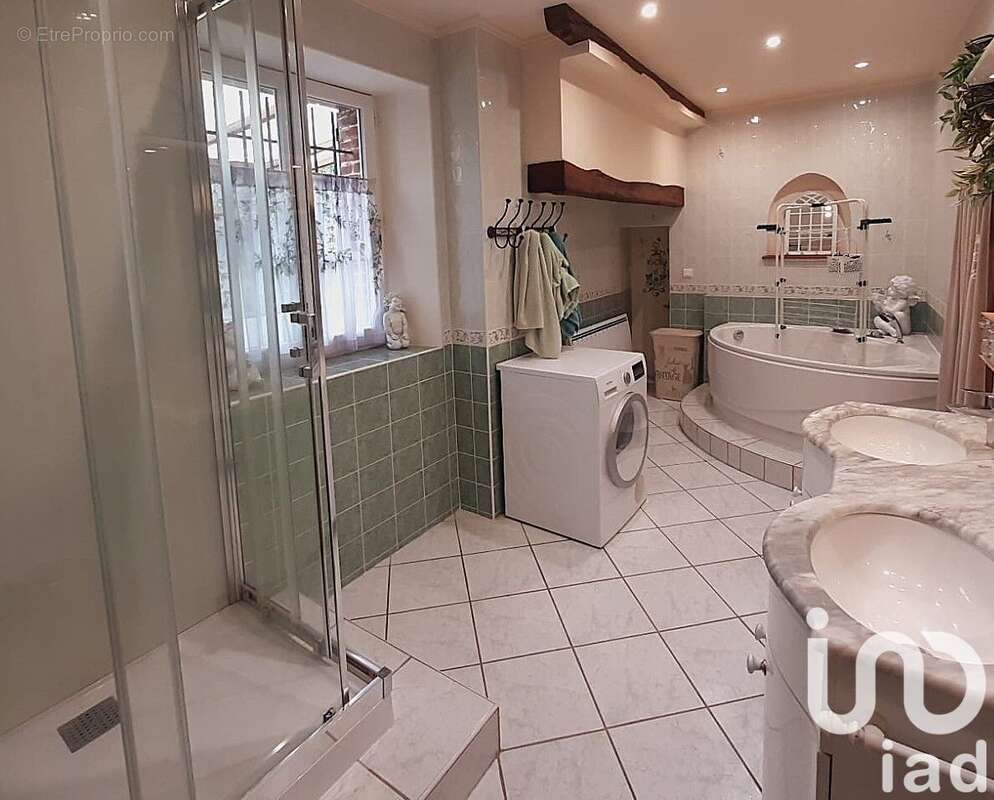 Photo 5 - Maison à ARCES-DILO