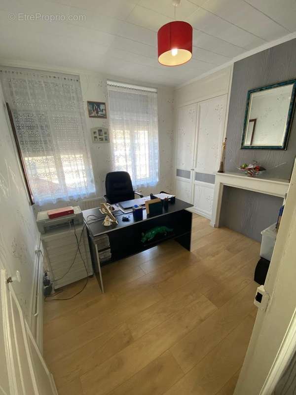 Appartement à CALAIS