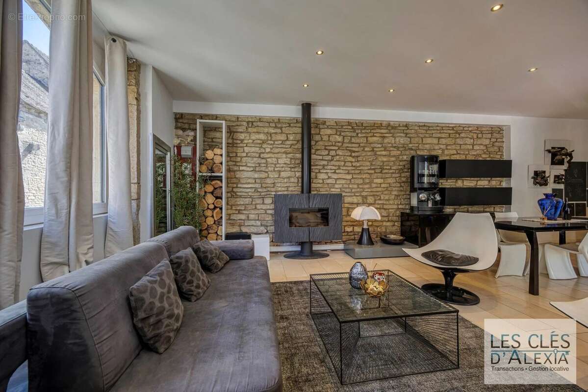 Maison à POMMARD