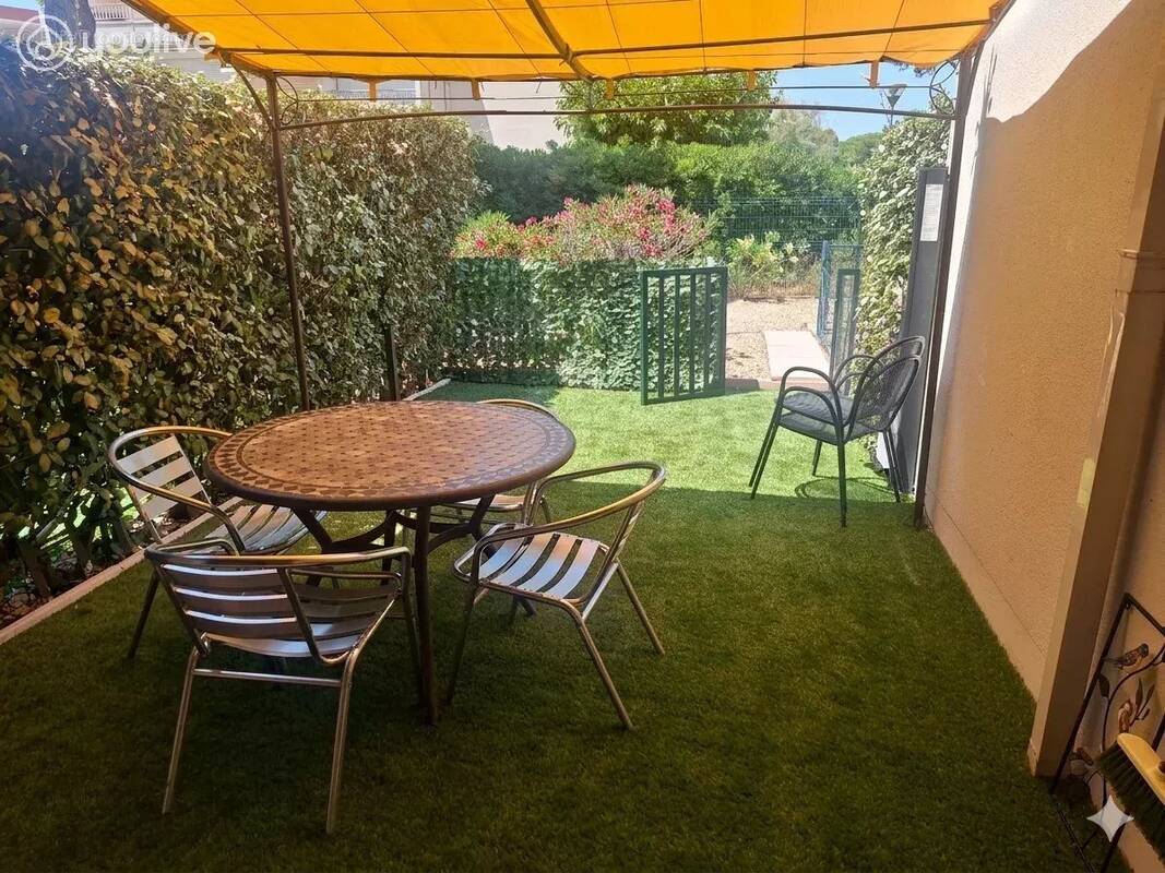 Appartement à LE GRAU-DU-ROI