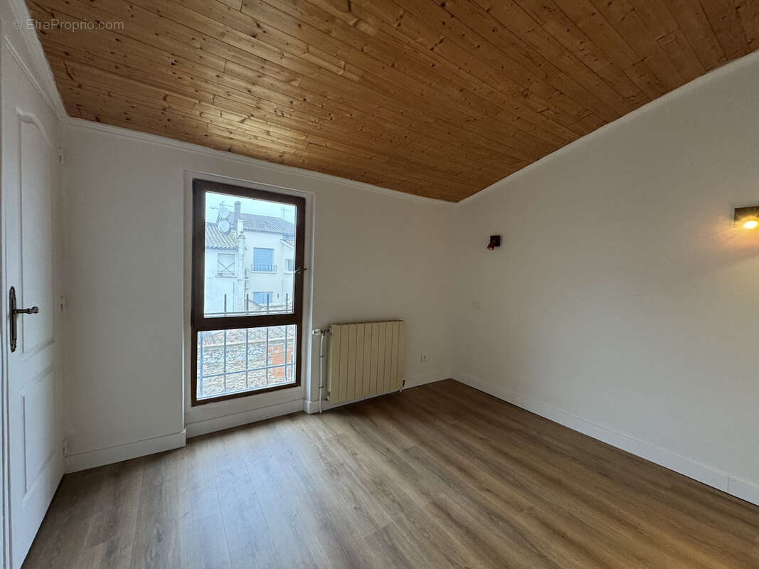 Maison à VILLENEUVE-SUR-LOT