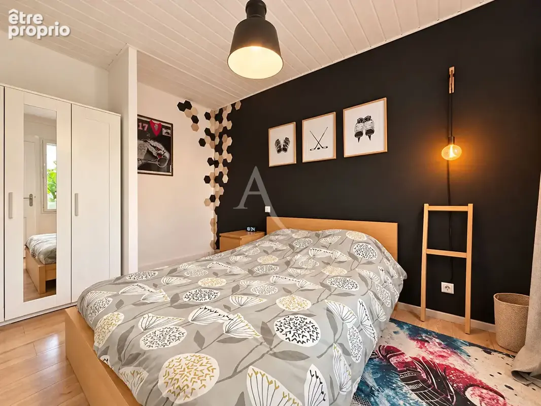 Coëx - Maison familiale avec piscine et studio indépendant - photo 7