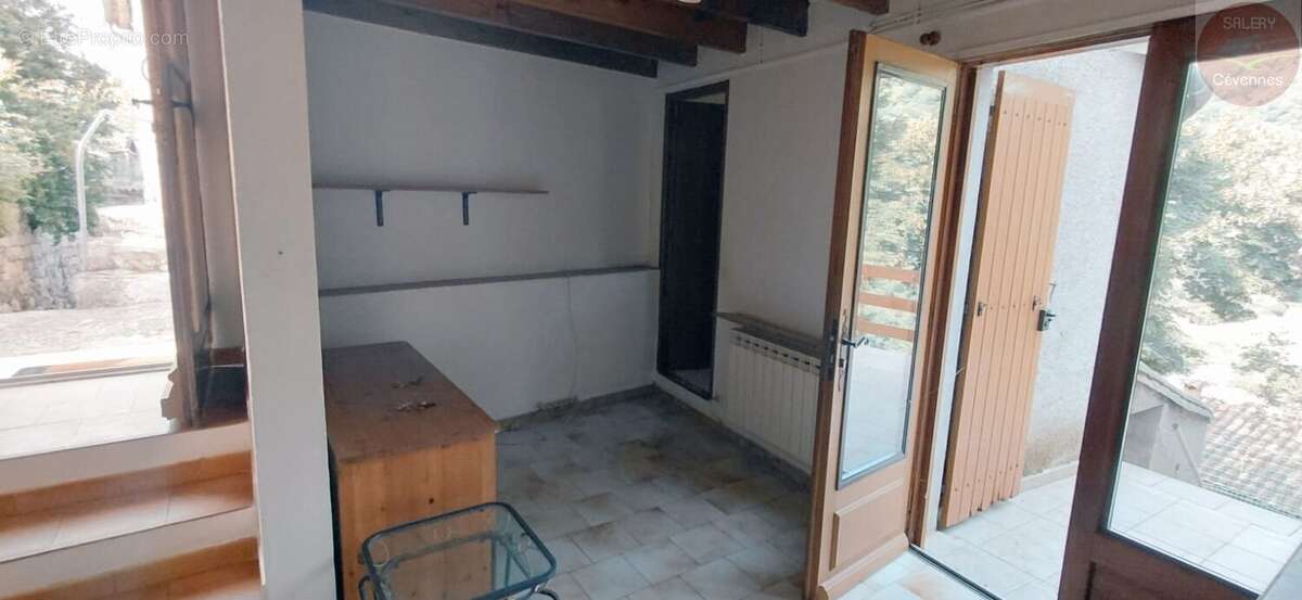 Maison à BREAU-ET-SALAGOSSE