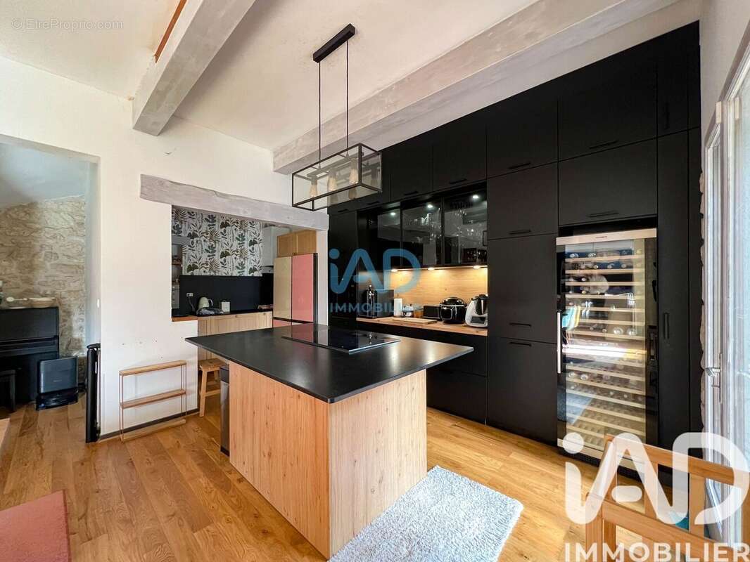 Photo 6 - Maison à AVIGNON