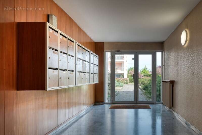 Appartement à RAMBOUILLET