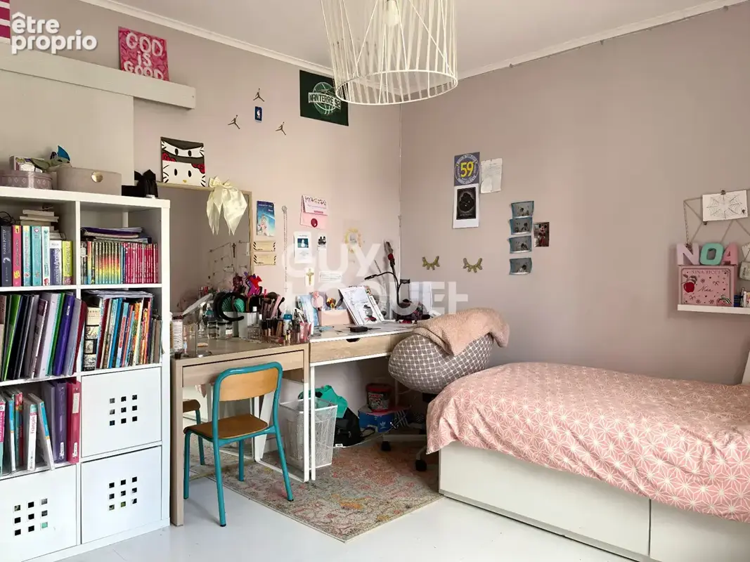 Maison familiale de 5 pieces  (115 m²)  à epinay-sur-orge - photo 11