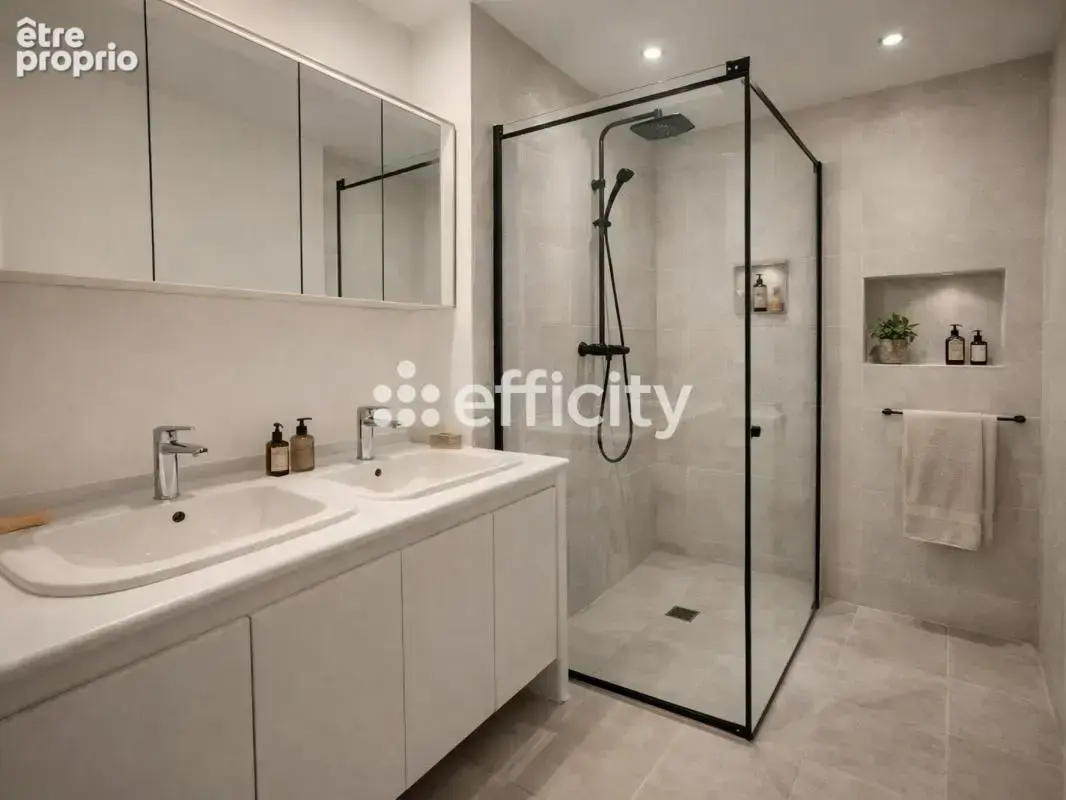 Appartement - photo 10
