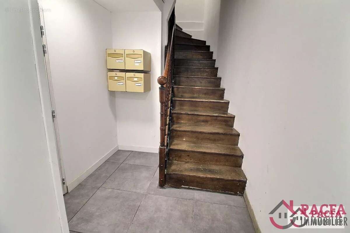 Immeuble centre ville castres - photo 8
