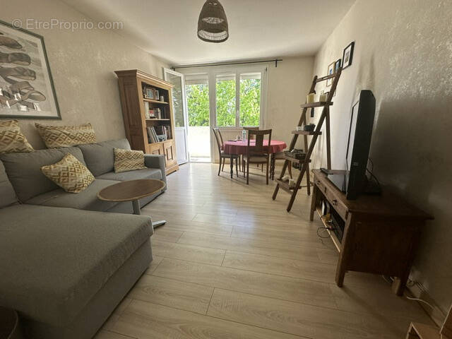 Appartement à SAINT-HERBLAIN