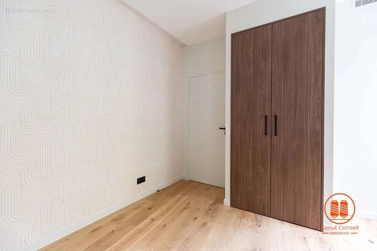 Appartement à LYON-1E